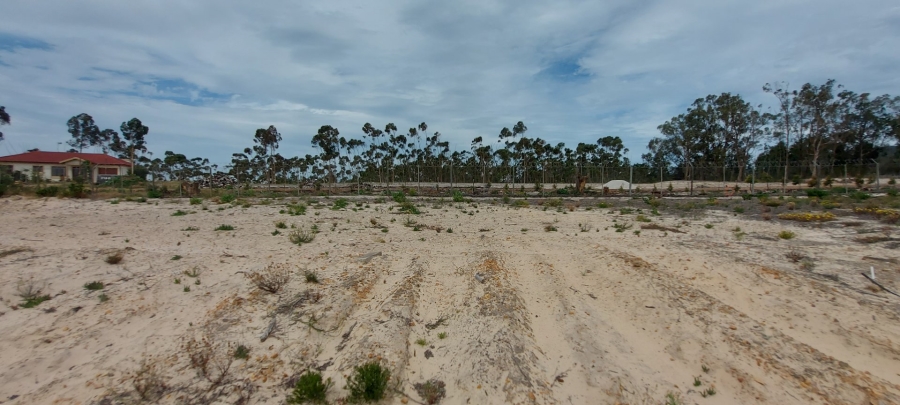 Commercial Property for Sale in Albertinia Western Cape